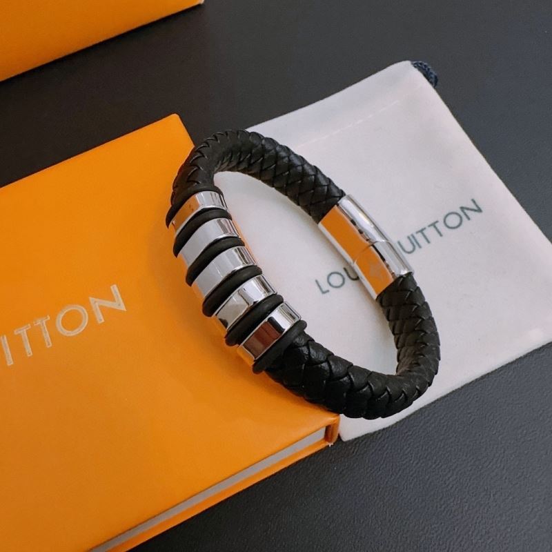 Louis Vuitton Bracelets